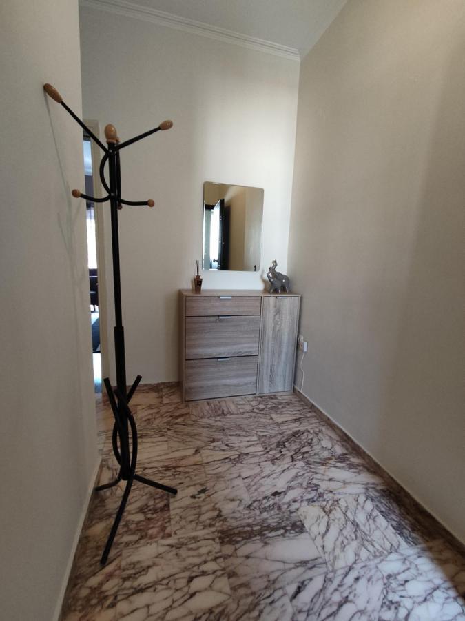 Andreou Apartment 이오아니아 외부 사진